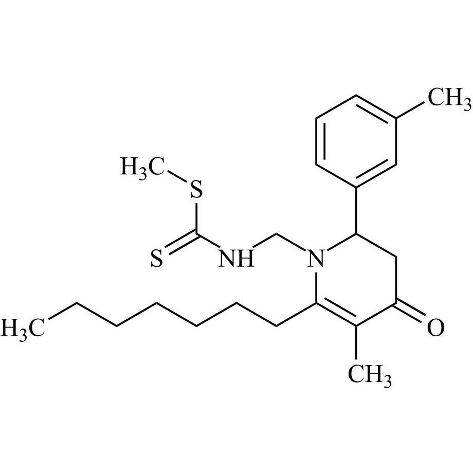 Picture of ZZR Impurity 40