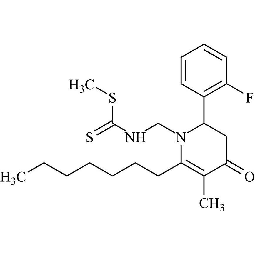 Picture of ZZR Impurity 41