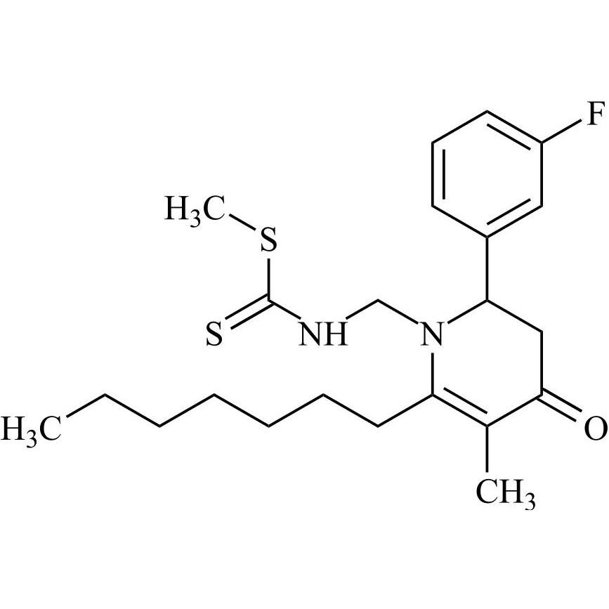 Picture of ZZR Impurity 43