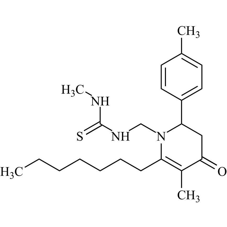 Picture of ZZR Impurity 46