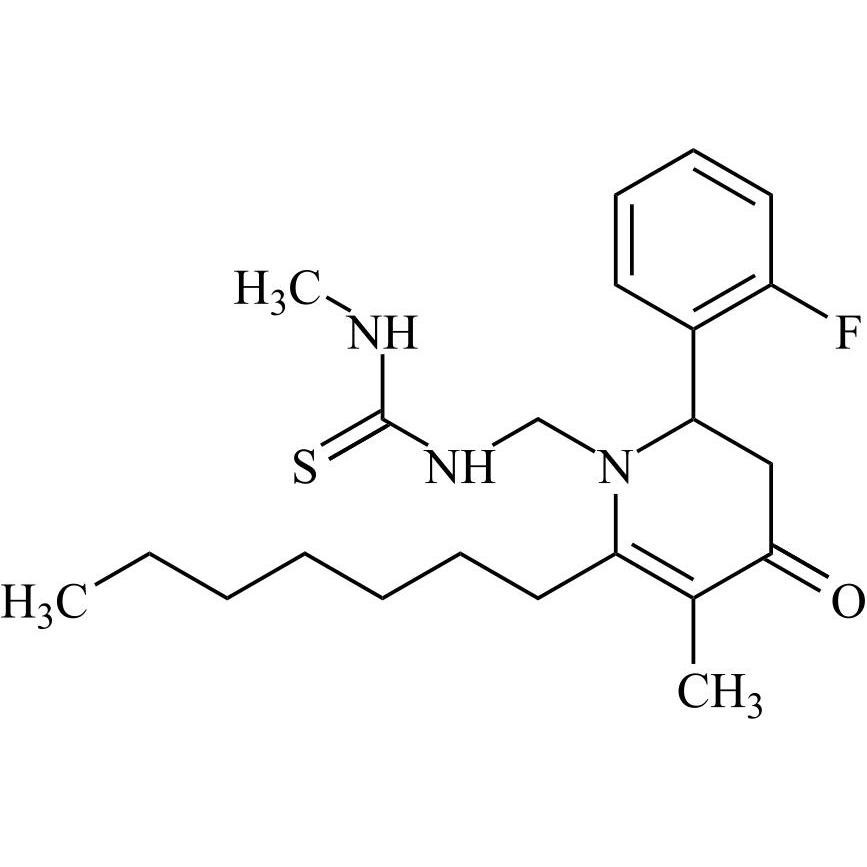 Picture of ZZR Impurity 48