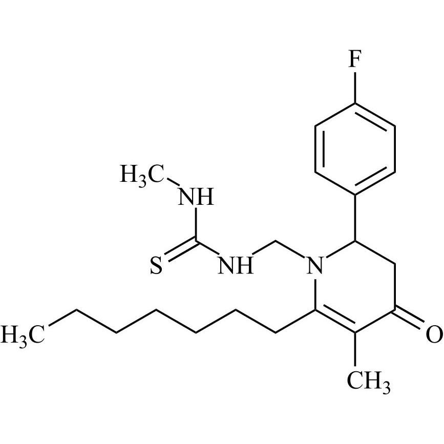 Picture of ZZR Impurity 49