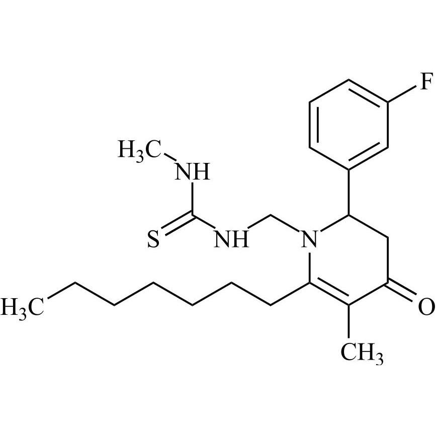 Picture of ZZR Impurity 50