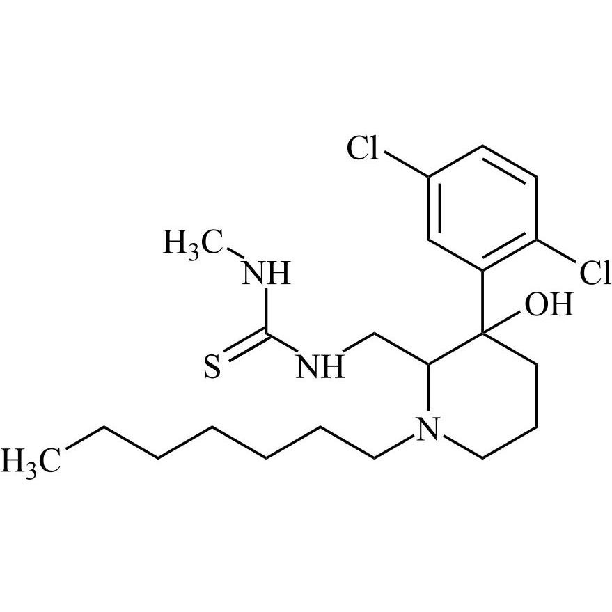 Picture of ZZR Impurity 53
