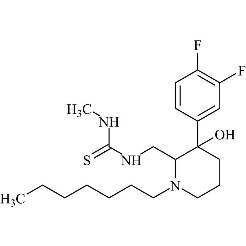 Picture of ZZR Impurity 55