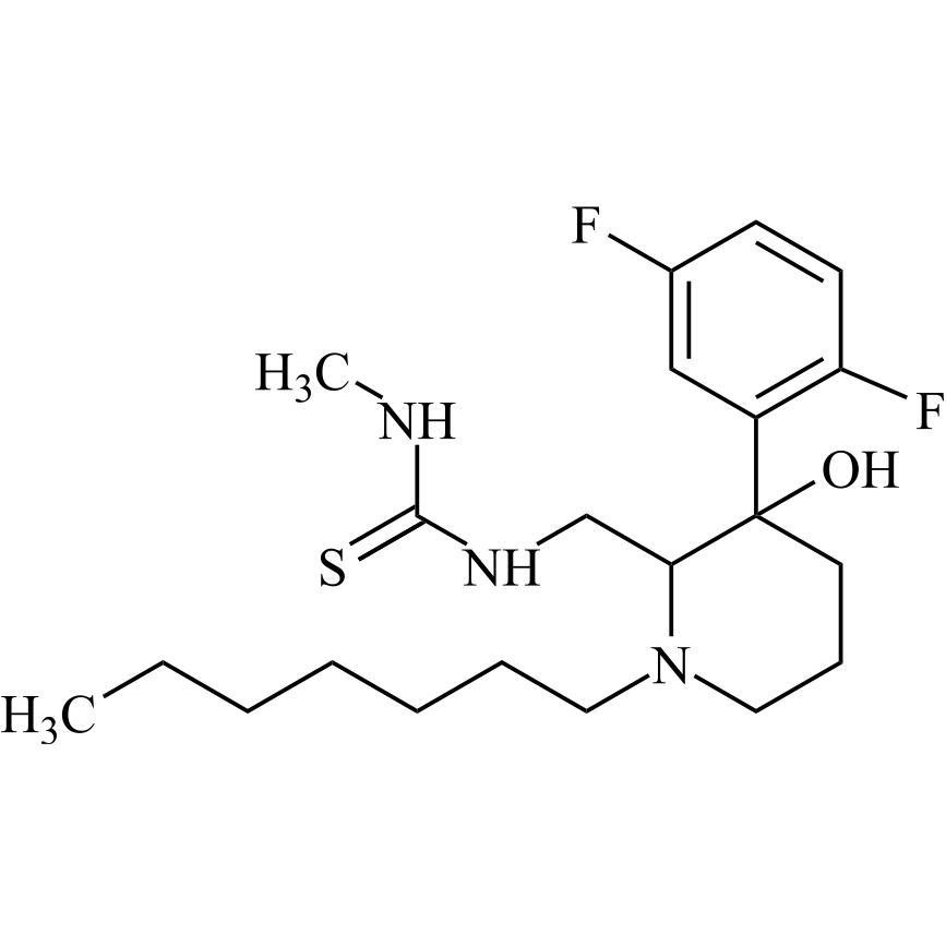 Picture of ZZR Impurity 57