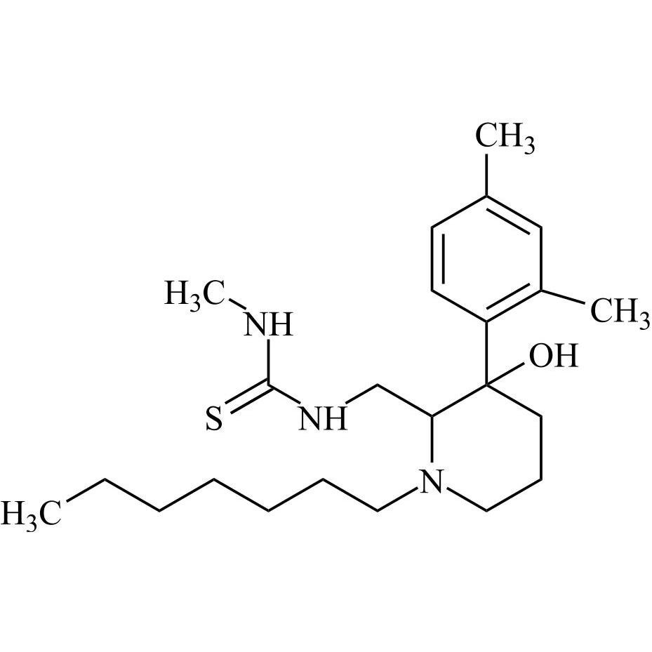Picture of ZZR Impurity 60