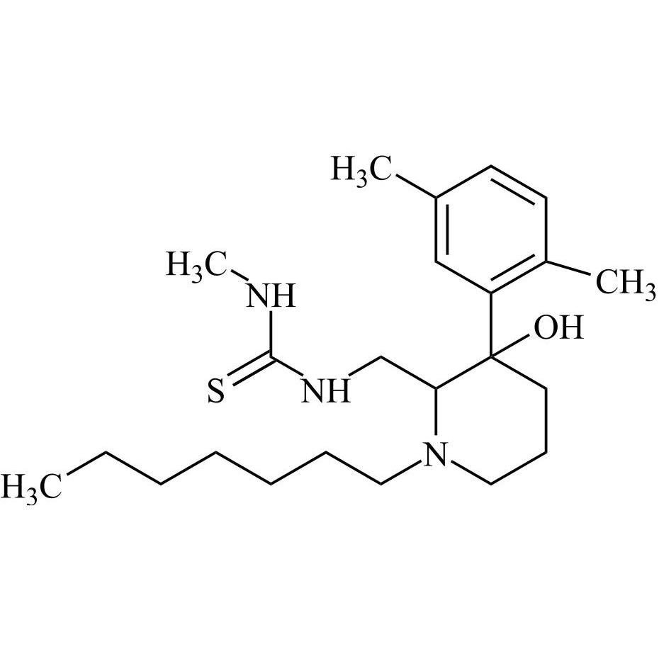 Picture of ZZR Impurity 61