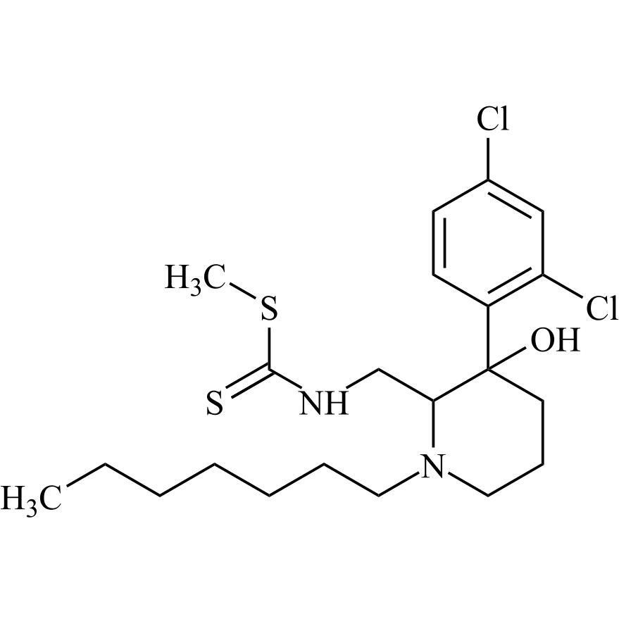 Picture of ZZR Impurity 63