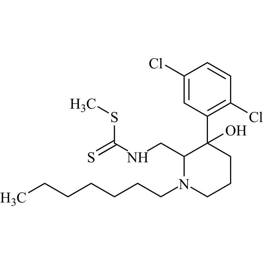 Picture of ZZR Impurity 64