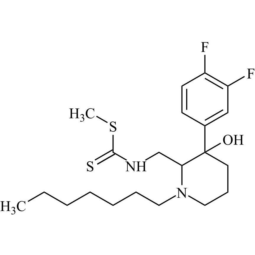 Picture of ZZR Impurity 66
