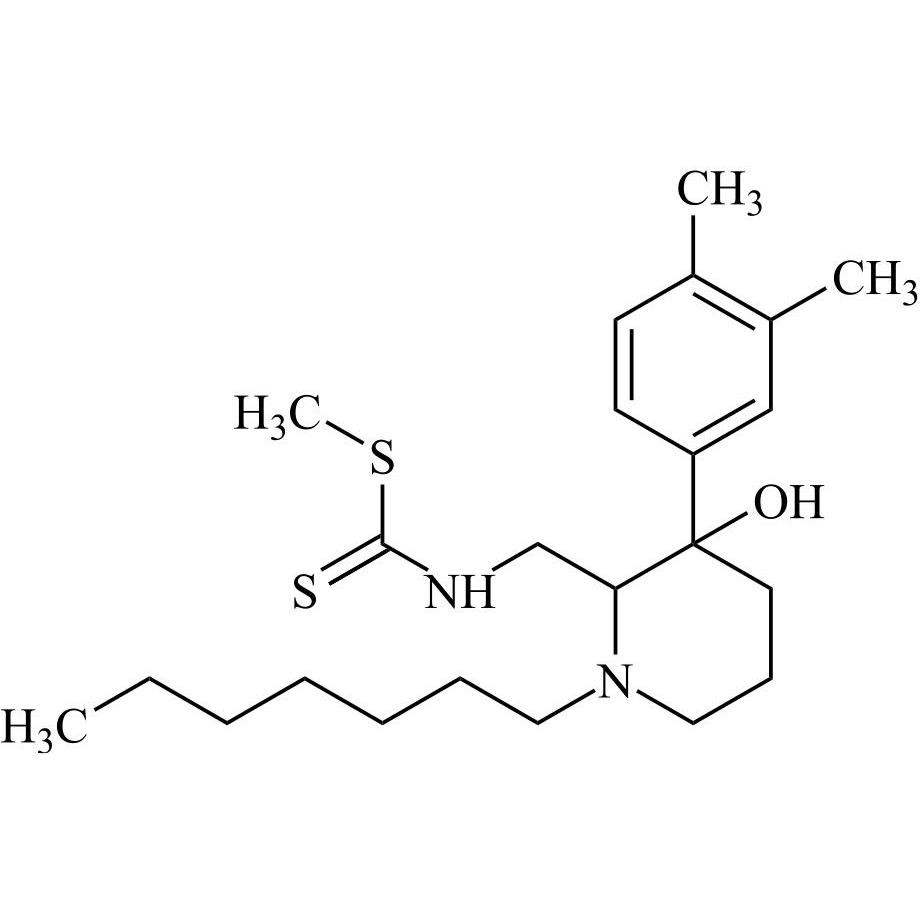 Picture of ZZR Impurity 70