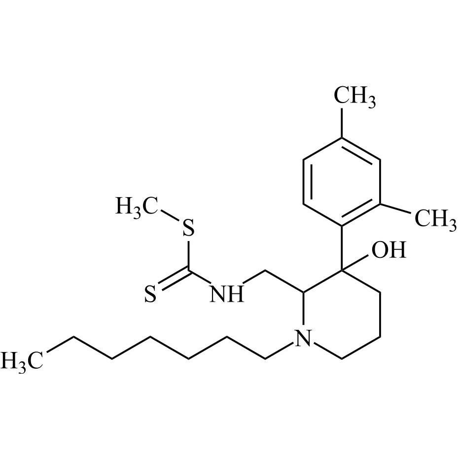 Picture of ZZR Impurity 71