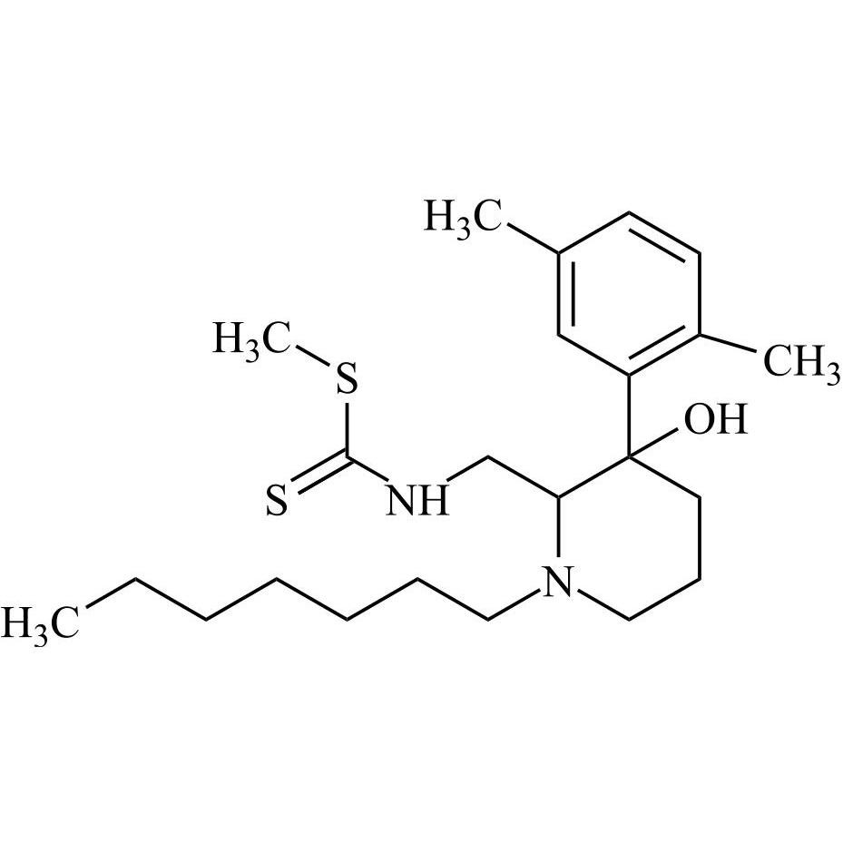 Picture of ZZR Impurity 72