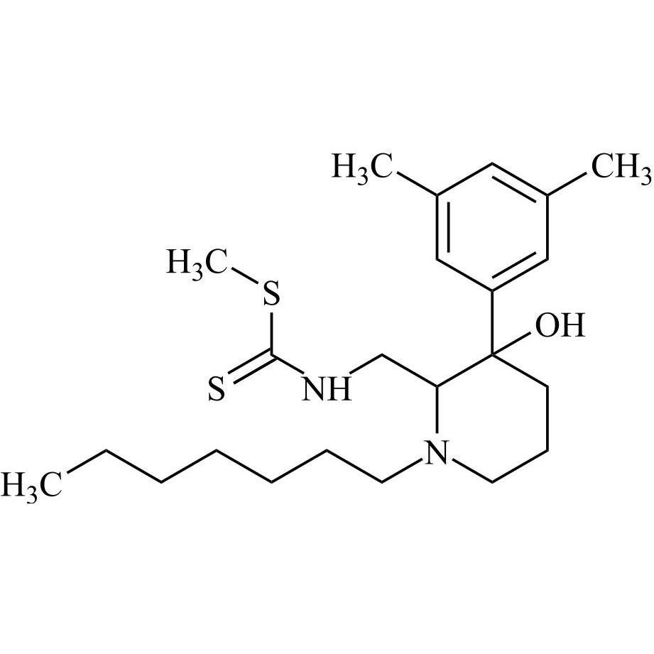 Picture of ZZR Impurity 73