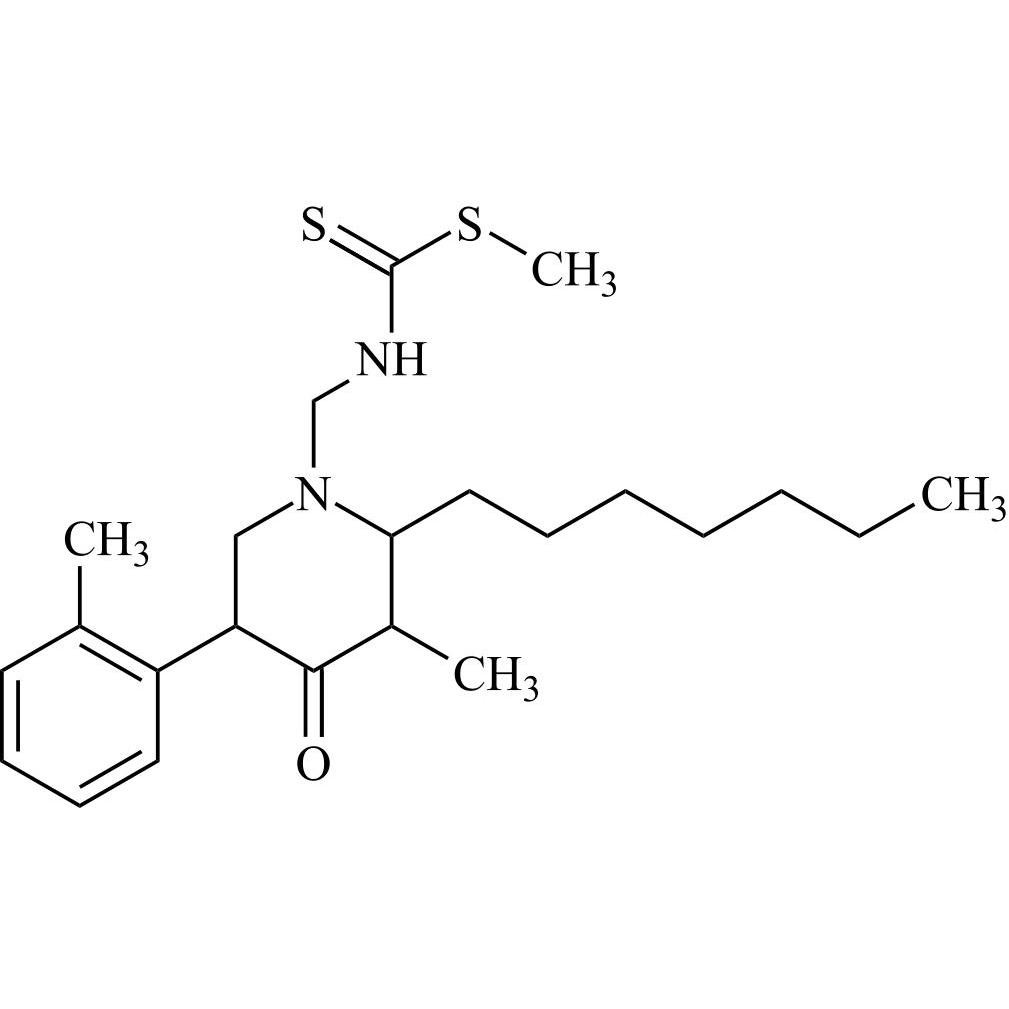Picture of ZZR Impurity 79
