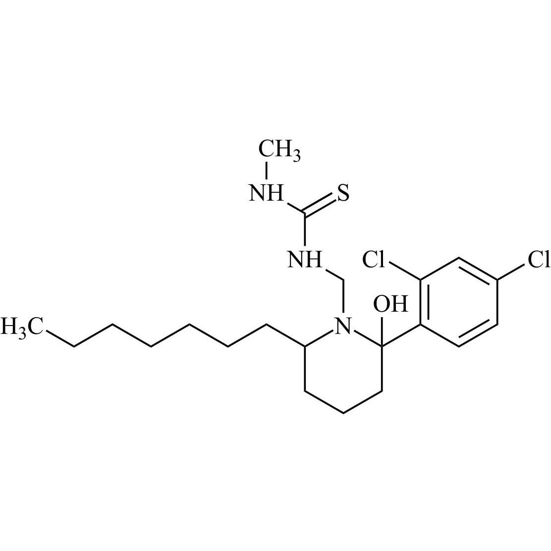 Picture of ZZR Impurity 80