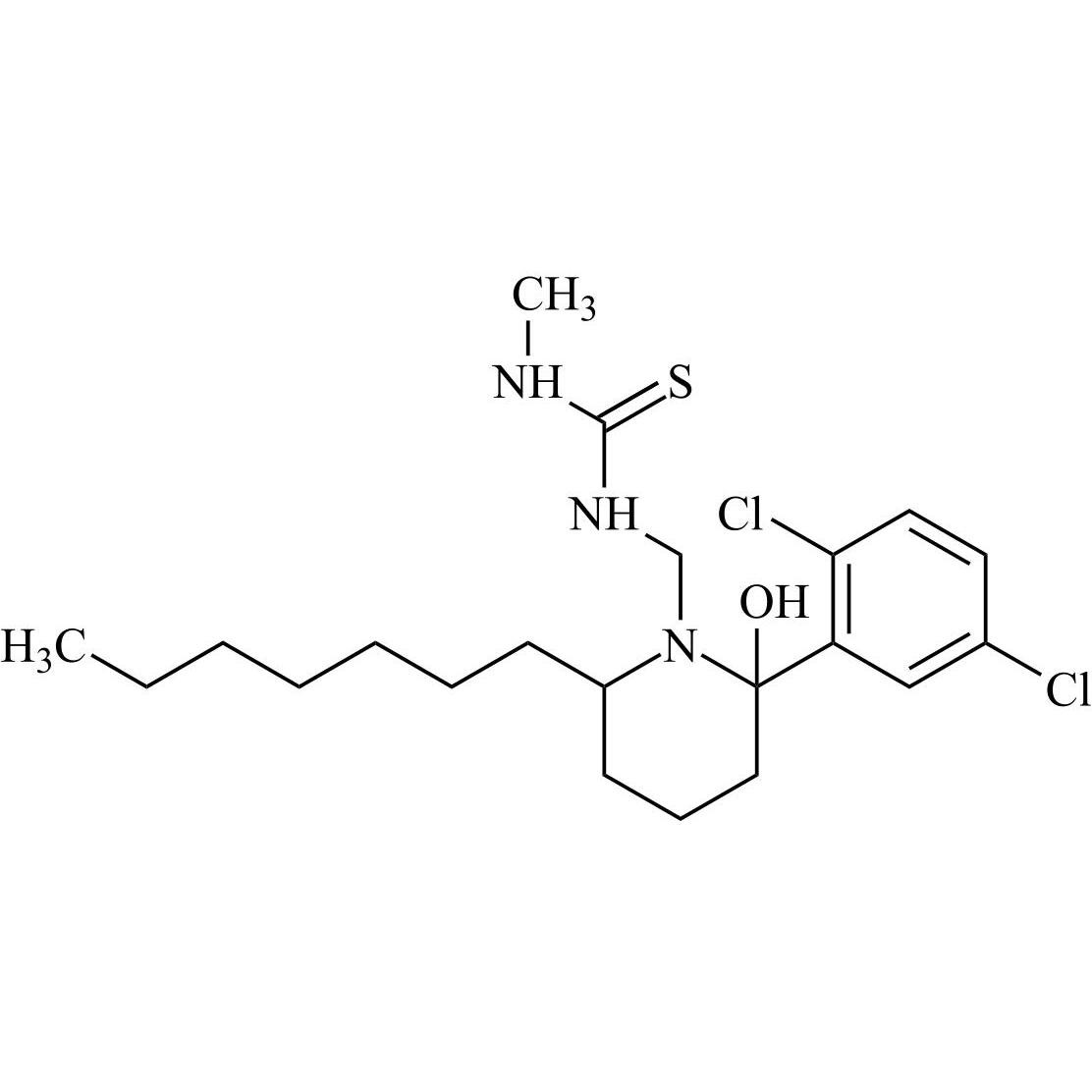 Picture of ZZR Impurity 82
