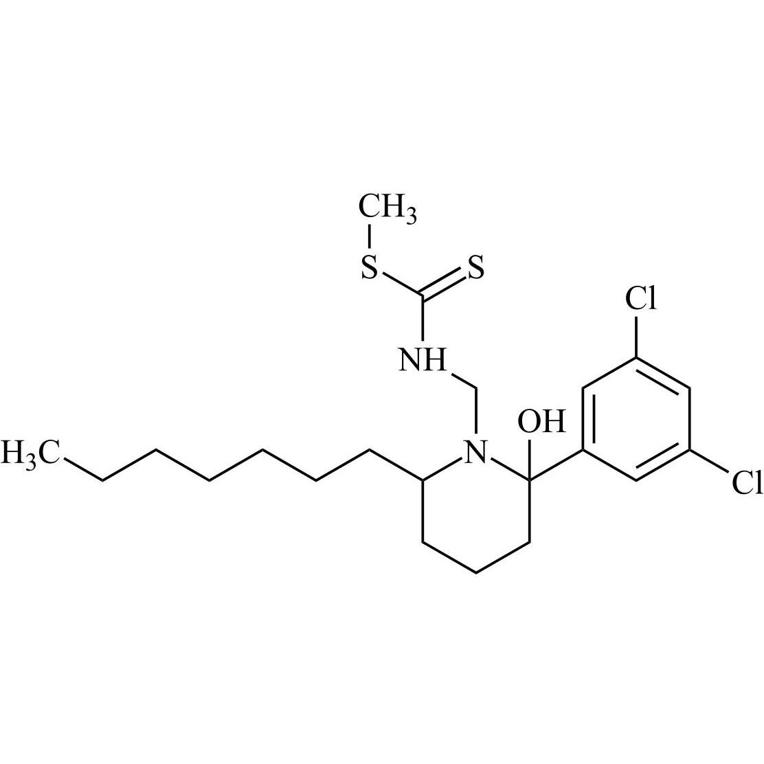 Picture of ZZR Impurity 85