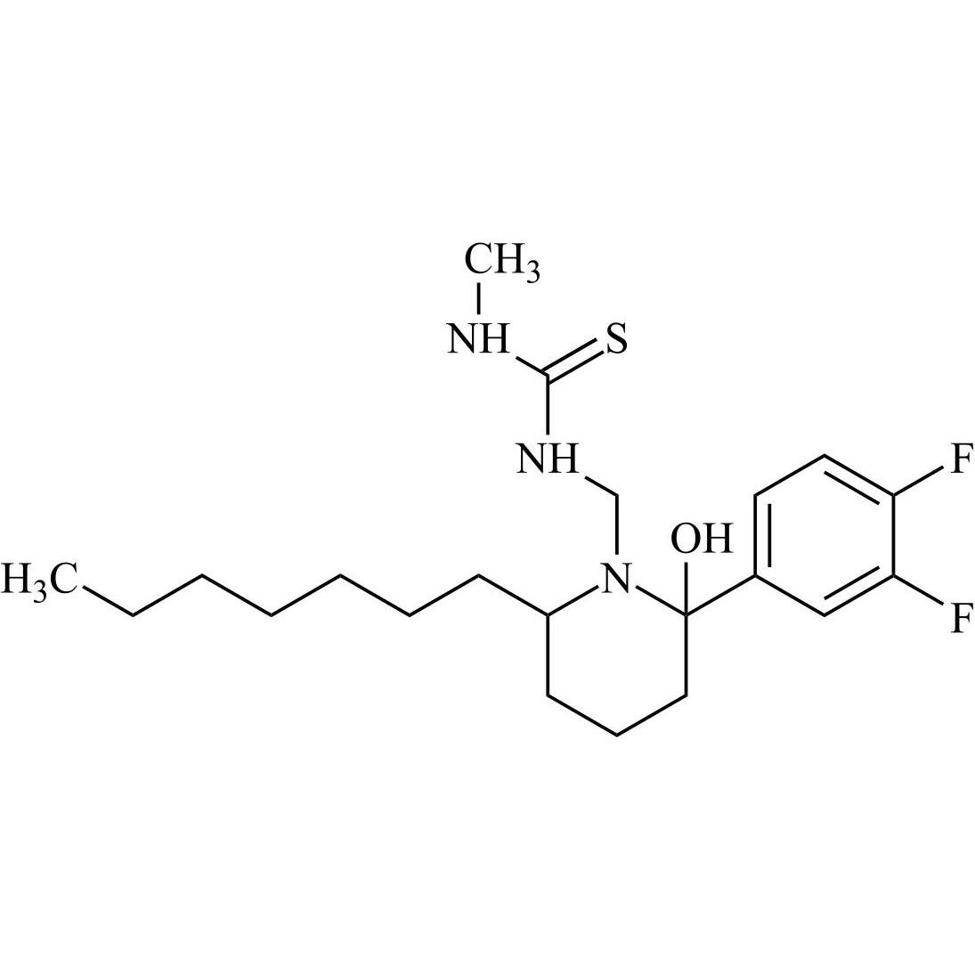Picture of ZZR Impurity 86