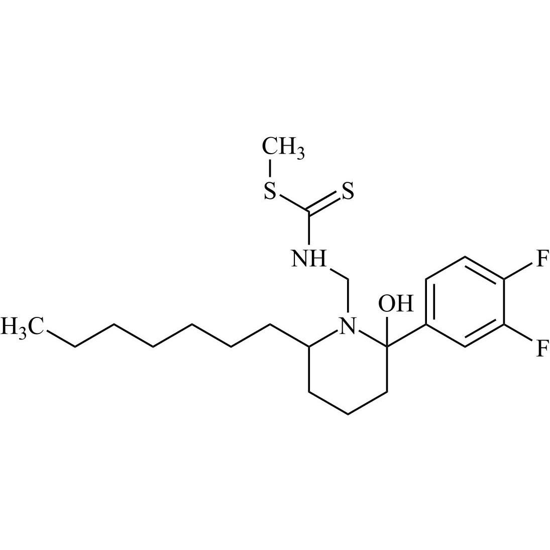 Picture of ZZR Impurity 87