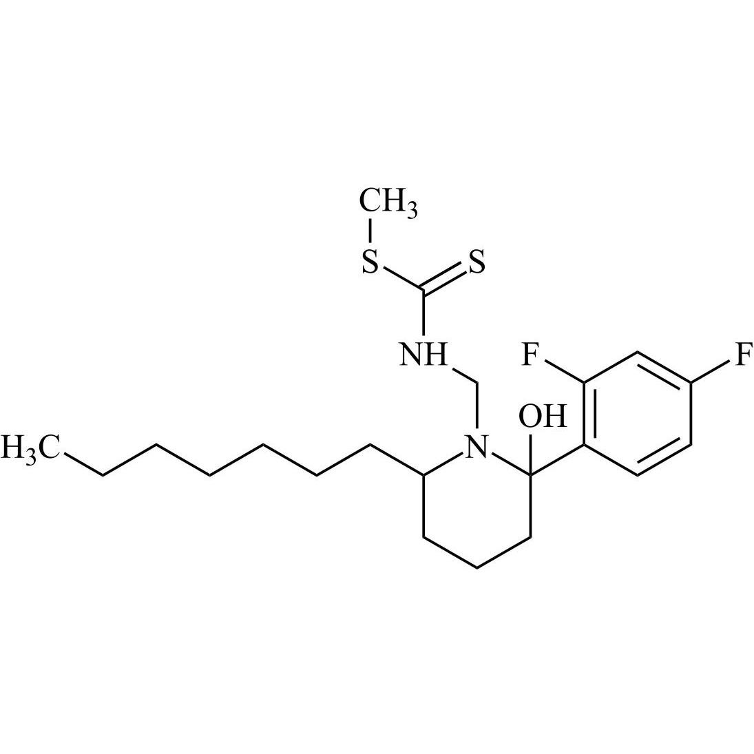 Picture of ZZR Impurity 89