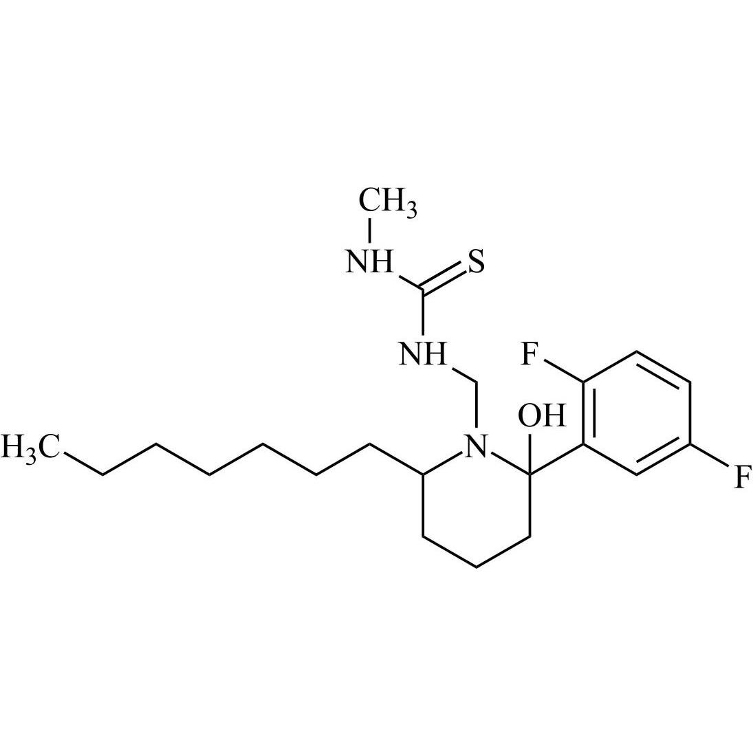 Picture of ZZR Impurity 90