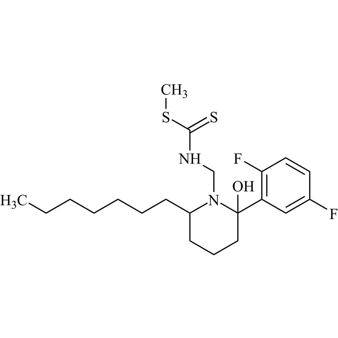 Picture of ZZR Impurity 91