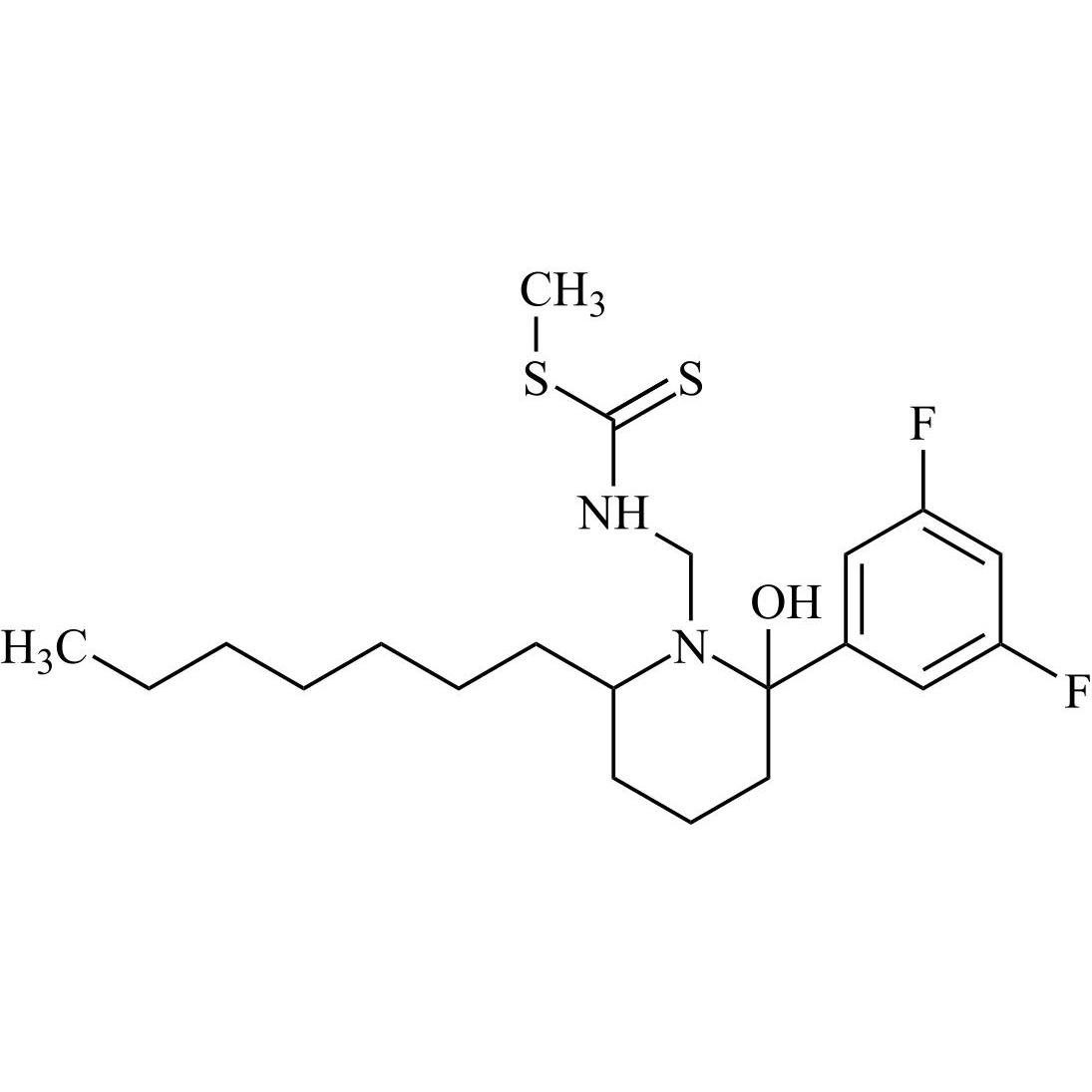 Picture of ZZR Impurity 93