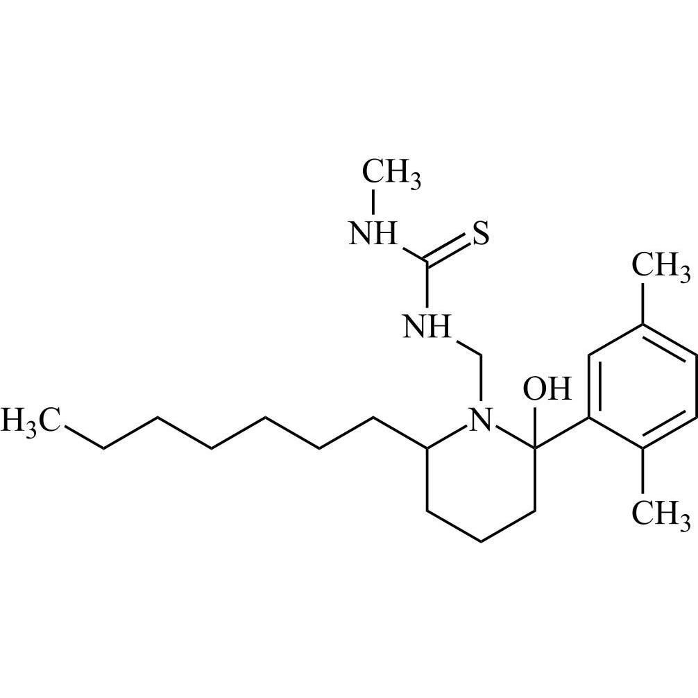 Picture of ZZR Impurity 98