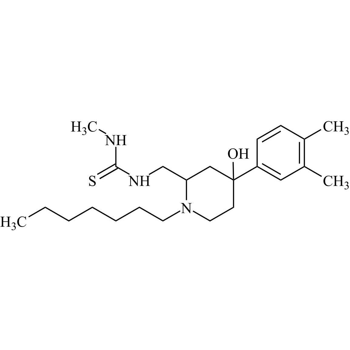 Picture of ZZR Impurity 106