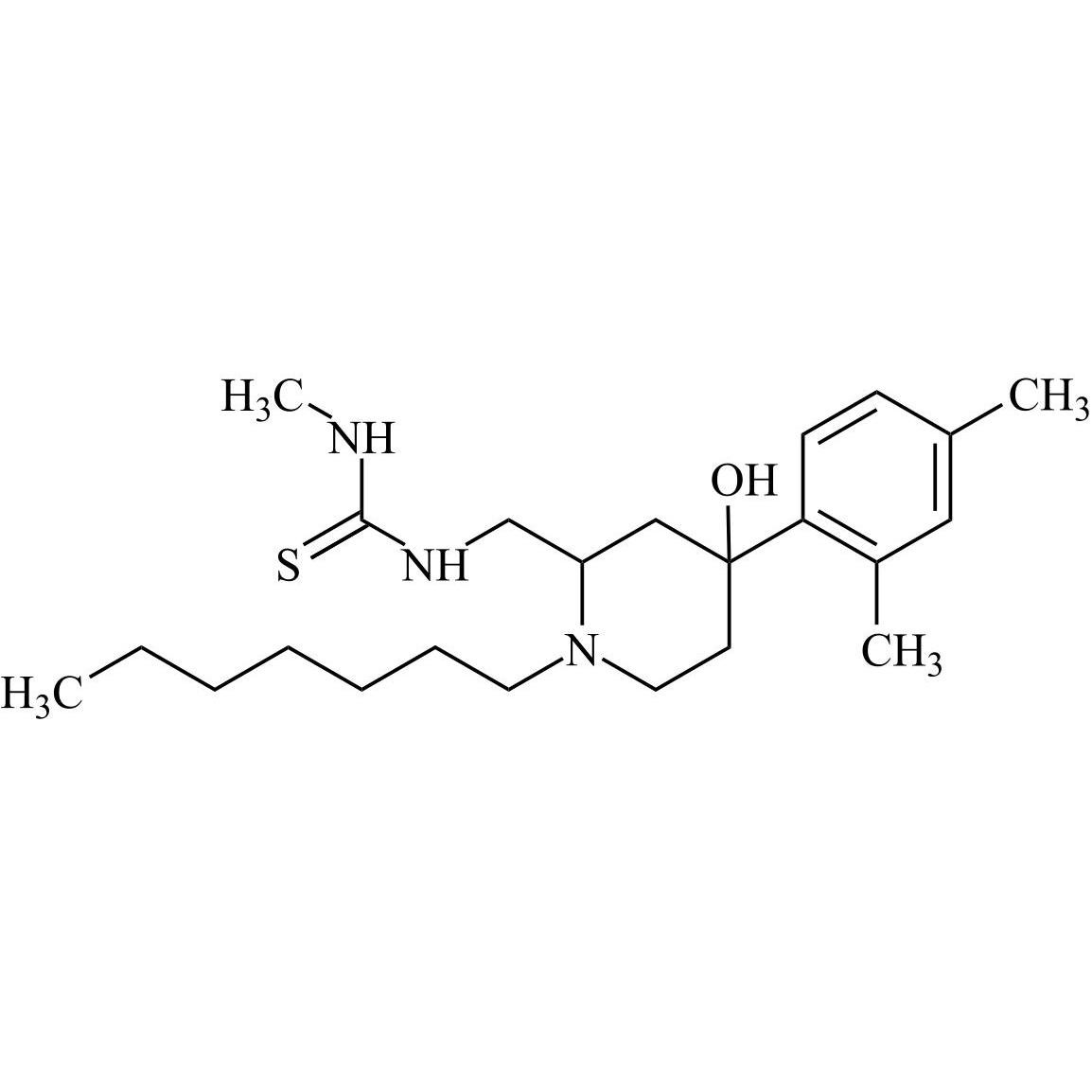 Picture of ZZR Impurity 107