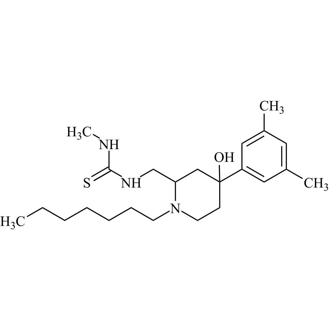 Picture of ZZR Impurity 109