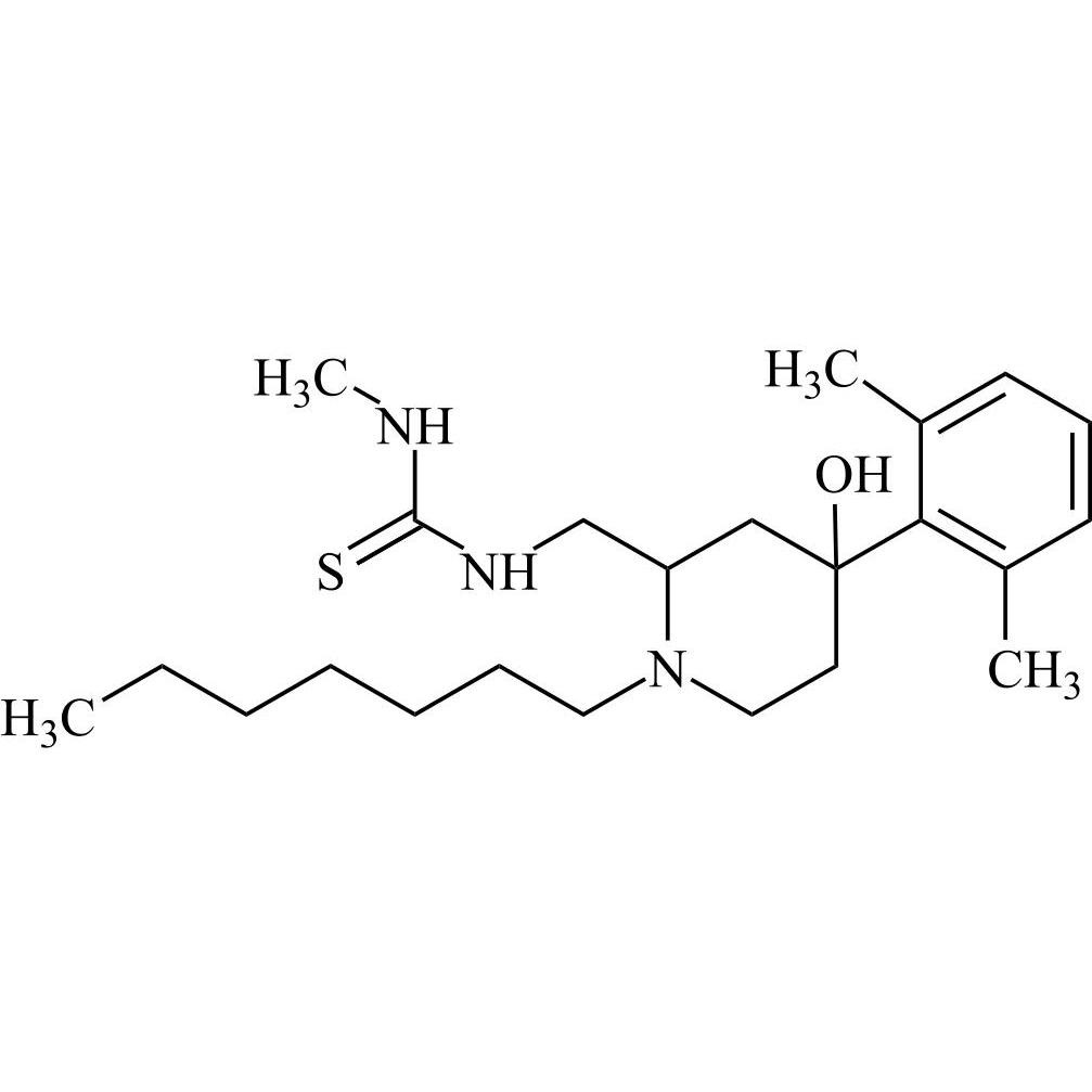 Picture of ZZR Impurity 110