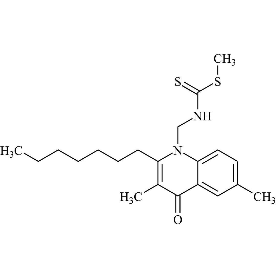 Picture of ZZR Impurity 16