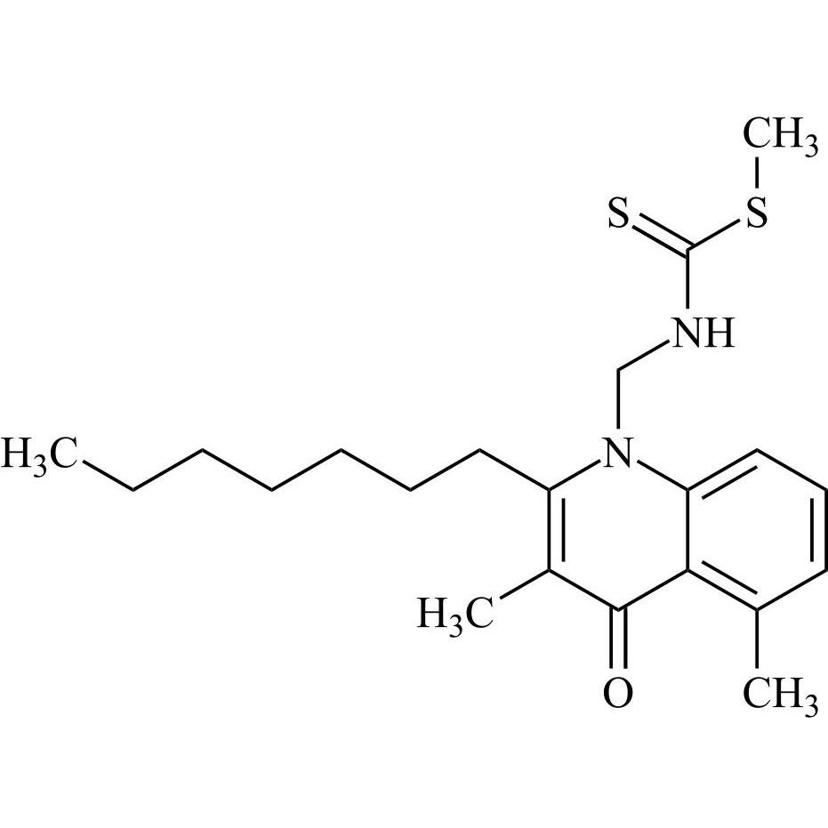 Picture of ZZR Impurity 17