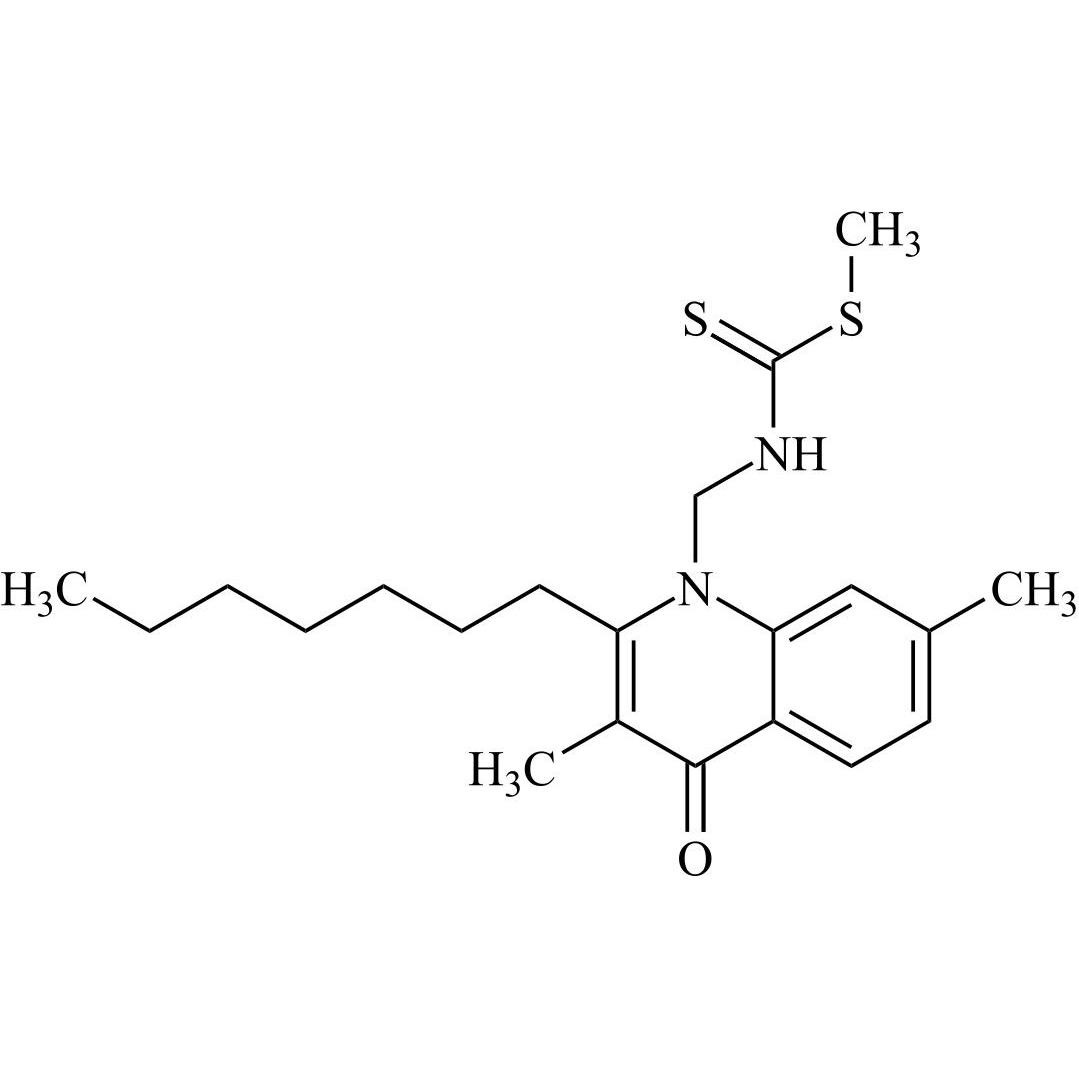 Picture of ZZR Impurity 18
