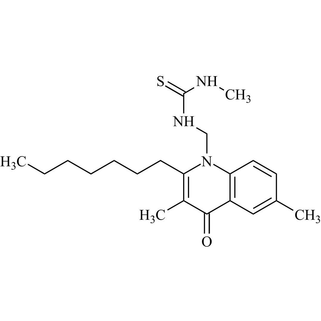 Picture of ZZR Impurity 112