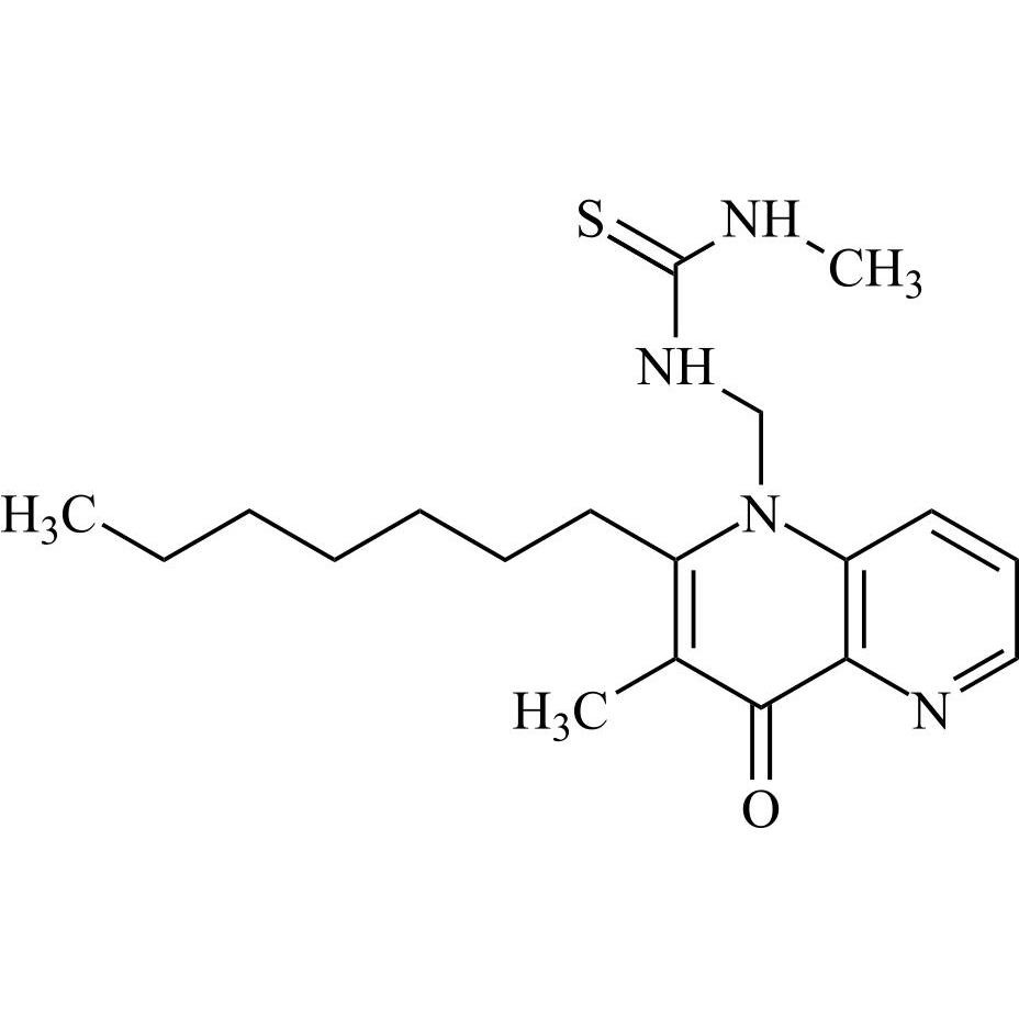 Picture of ZZR Impurity 116