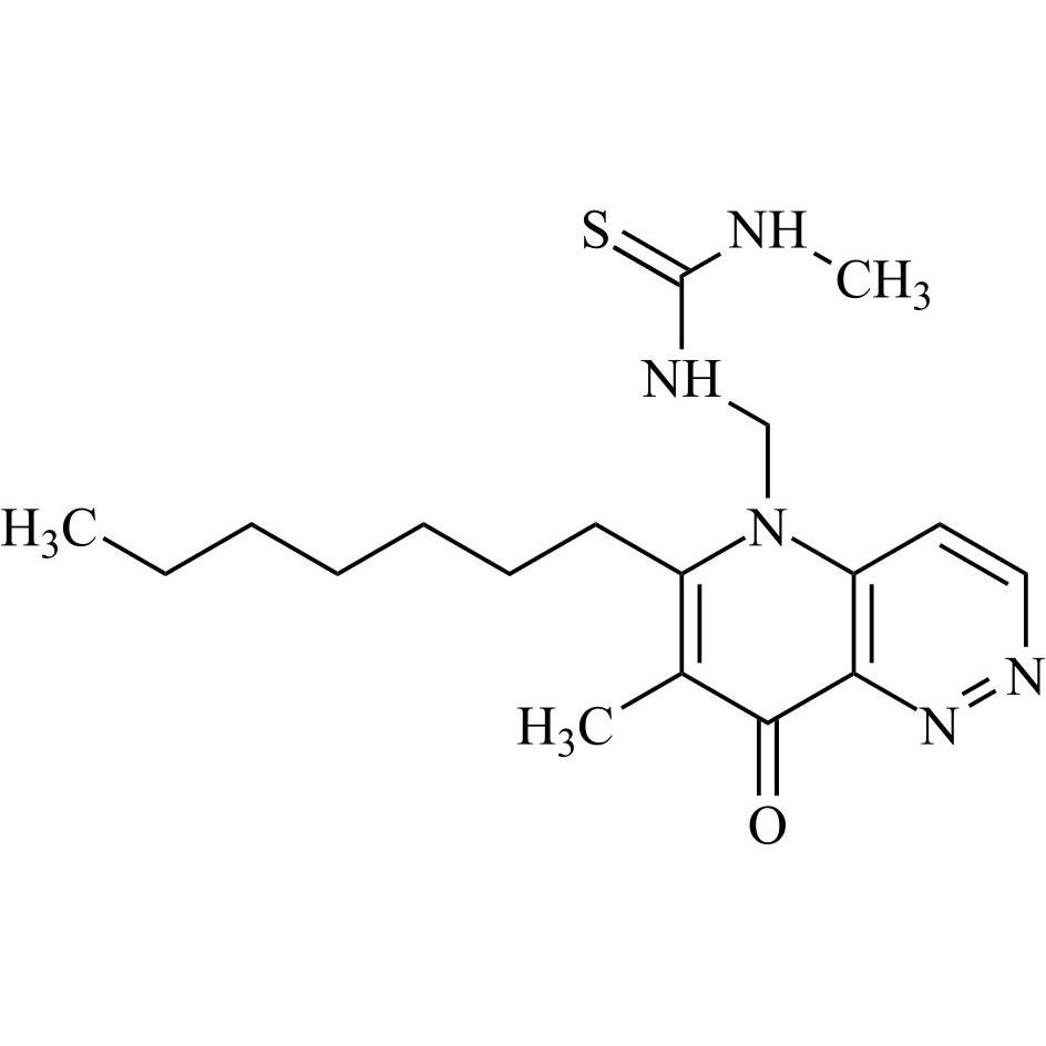Picture of ZZR Impurity 117