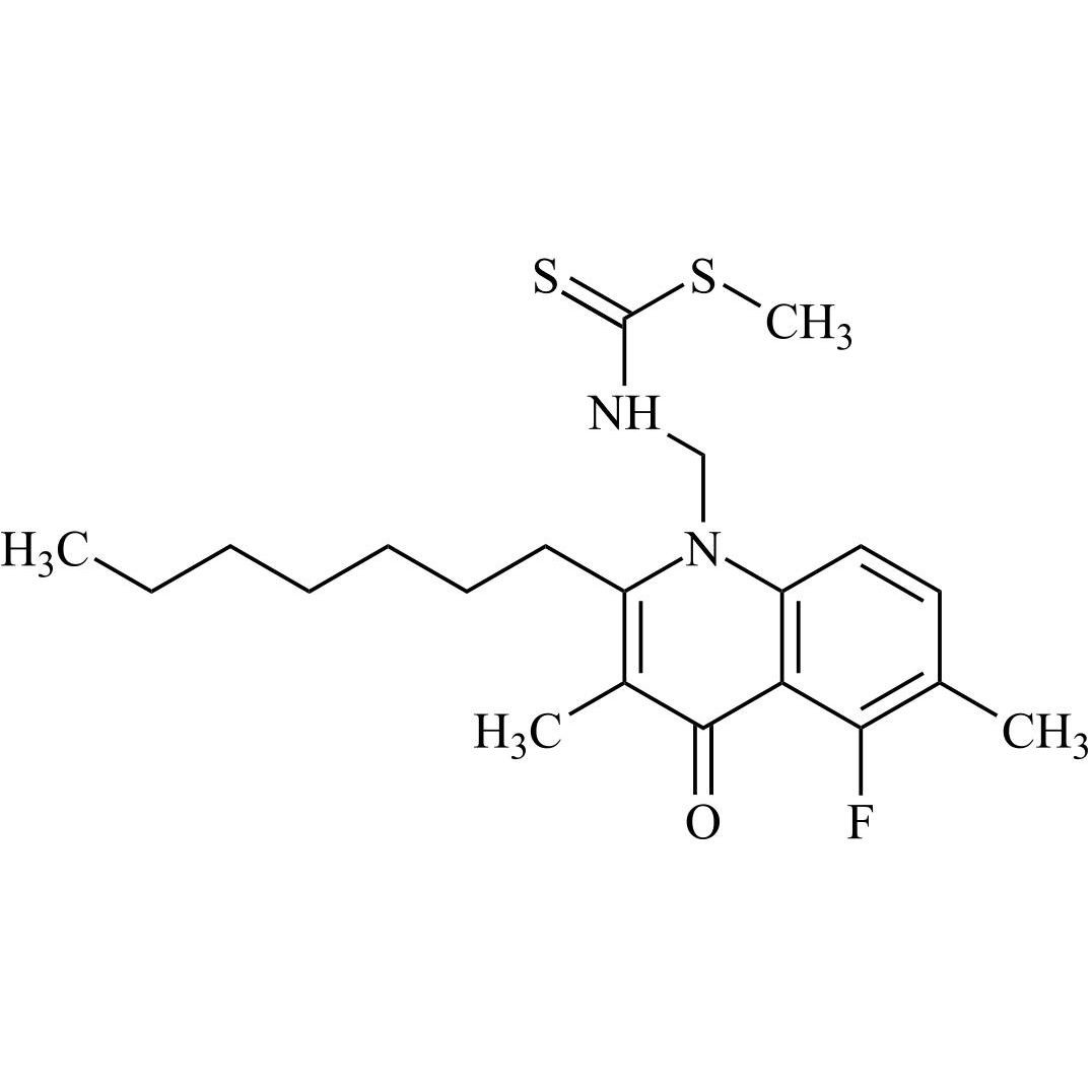Picture of ZZR Impurity 114