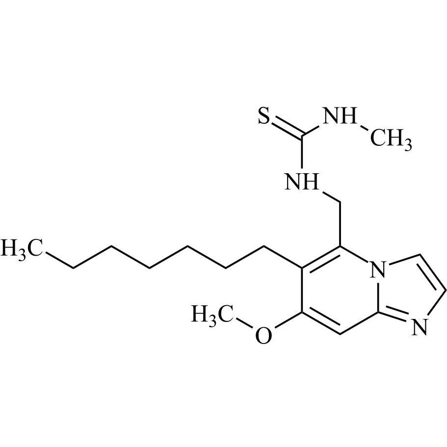 Picture of ZZR Impurity 120