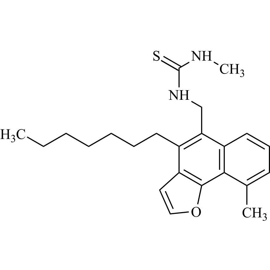 Picture of ZZR Impurity 122