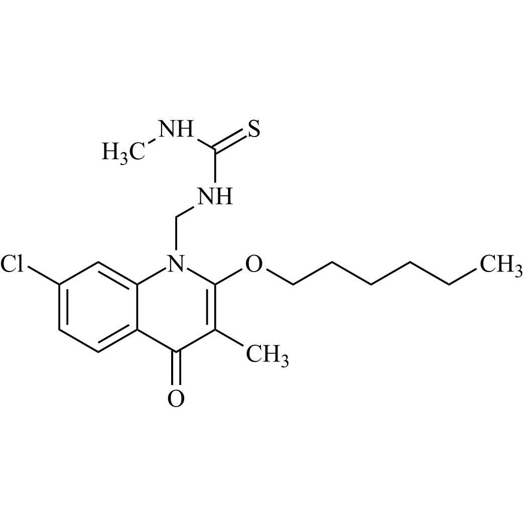 Picture of ZZR Impurity 123