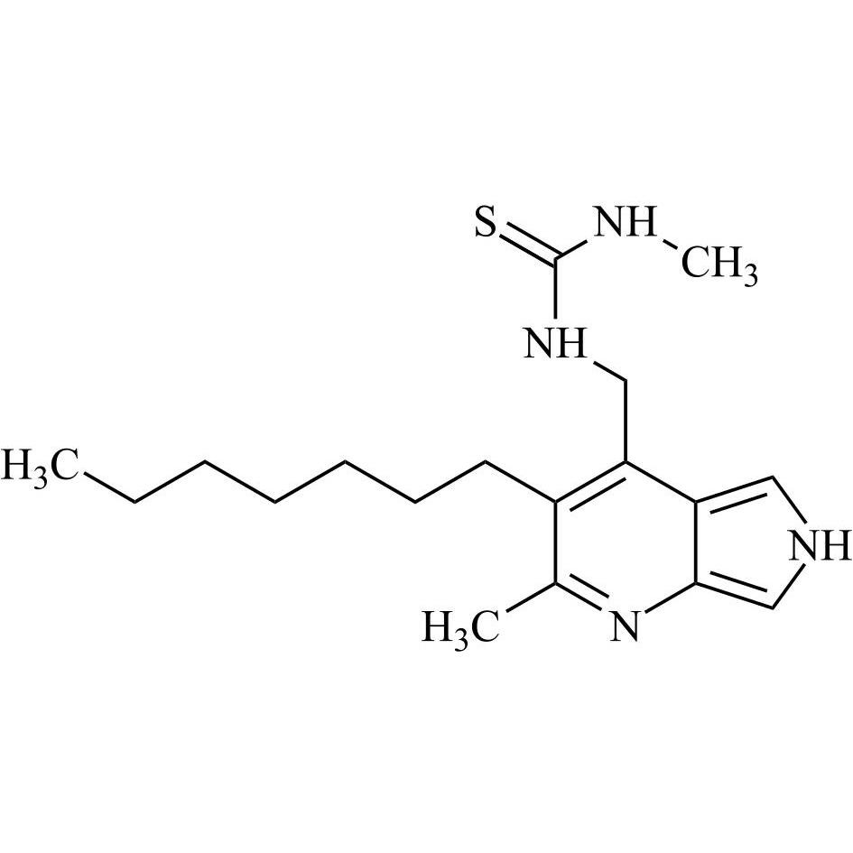 Picture of ZZR Impurity 124
