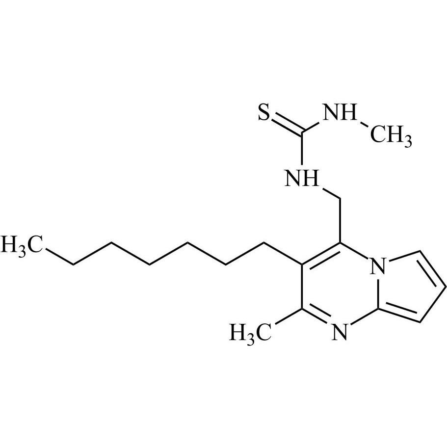 Picture of ZZR Impurity 125