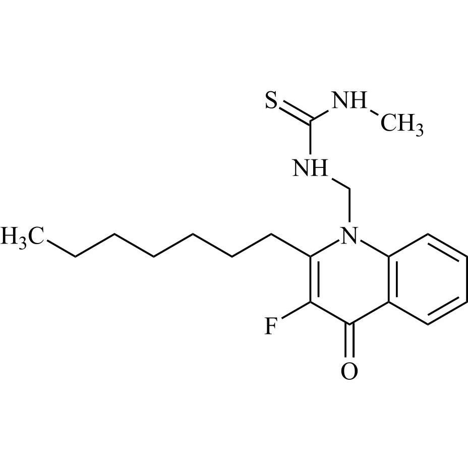 Picture of ZZR Impurity 127