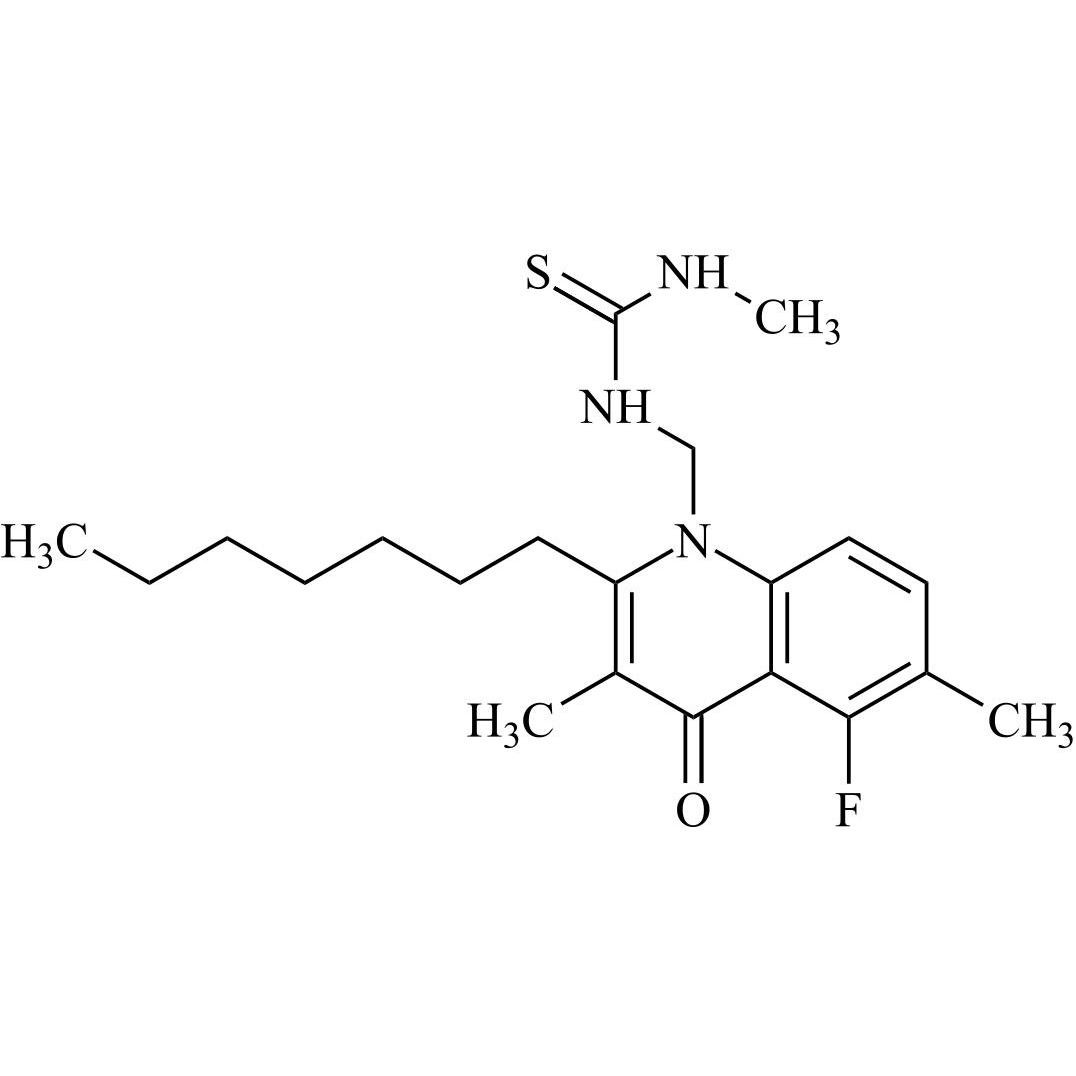 Picture of ZZR Impurity 115
