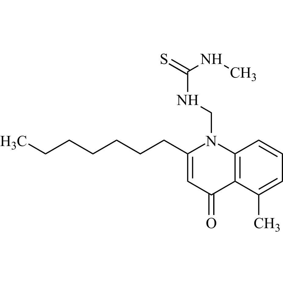 Picture of ZZR Impurity 118