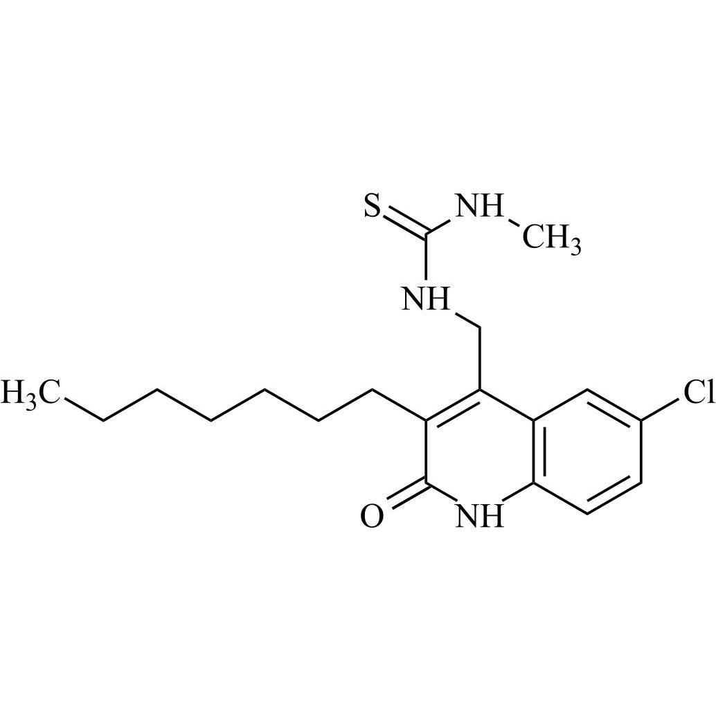 Picture of ZZR Impurity 119
